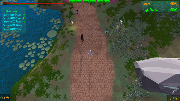 скриншот Joe Blunt Up In Smoke 3