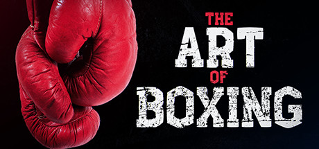 Art of Boxing Cover Image