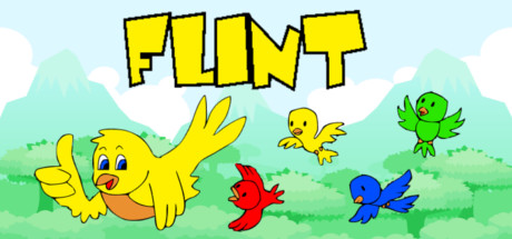 Flint Cover Image