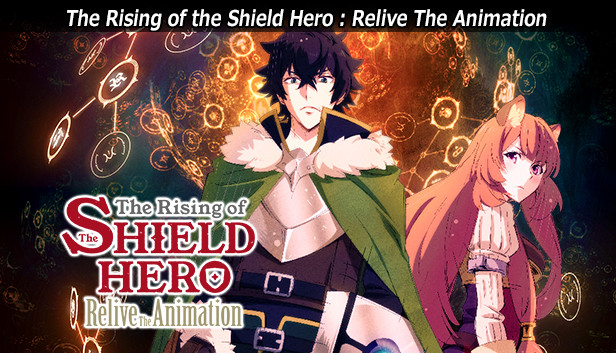 The 10 Best Anime Like 'The Rising of the Shield Hero