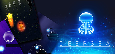DeepSea Cover Image