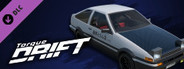 Torque Drift - AE86 Tofu