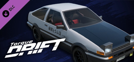 Torque Drift - AE86 Tofu banner image