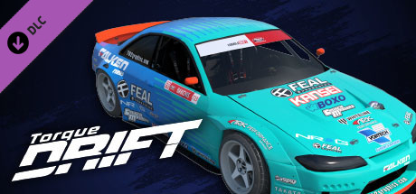 Torque Drift - Odi Bakchis Driver Car banner image