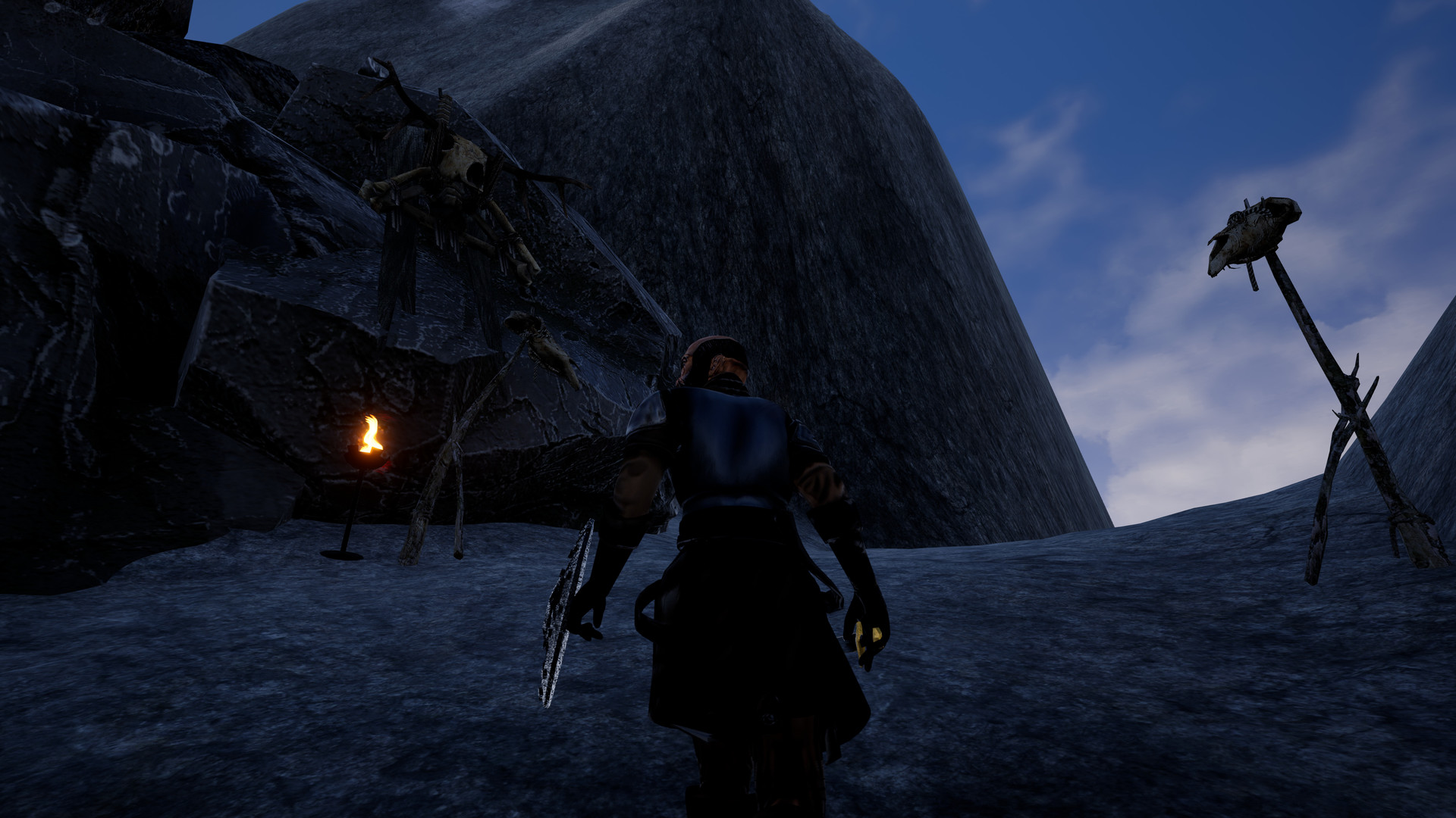 The Seven Spells Of Destruction #5