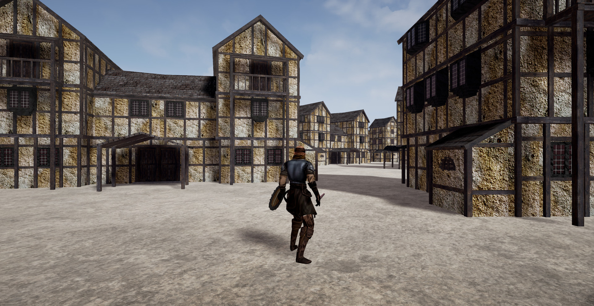 The Seven Spells Of Destruction #9