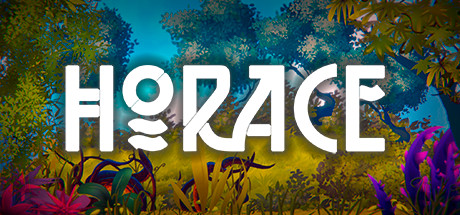 Horace:First Trip banner image