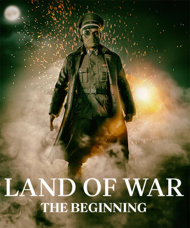 Land of War - The Beginning