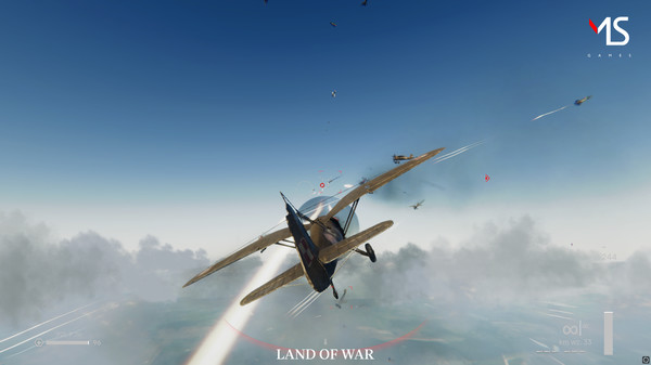 скриншот Land of War: The Beginning 5