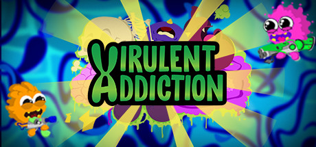 Virulent Addiction steam charts