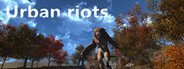 Urban riots