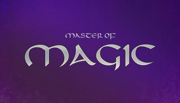 master of the five magics