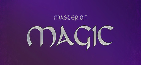 Master of Magic Classic header image