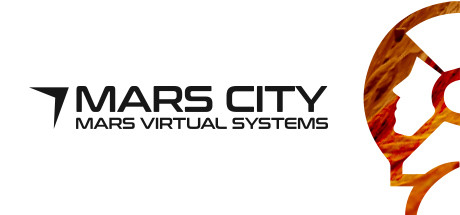 Mars City steam charts