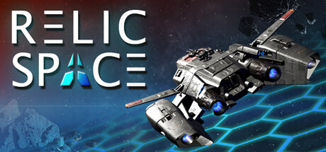 Relic Space on Steam