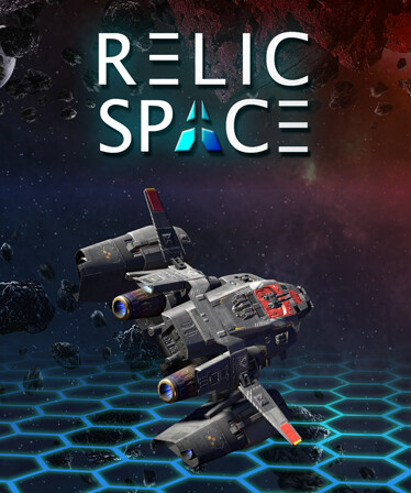 Relic Space