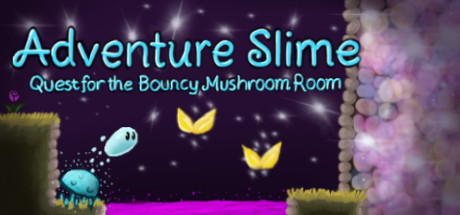 Adventure Slime steam charts