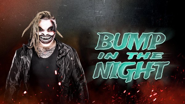скриншот WWE 2K20 2K ORIGINALS: BUMP IN THE NIGHT 0