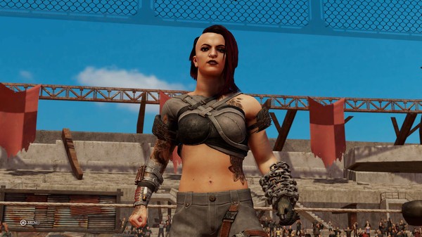 KHAiHOM.com - WWE 2K20 Originals: Wasteland Wanderers