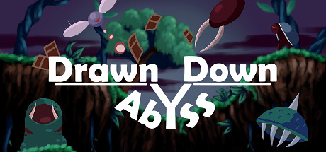 Drawn Down Abyss Cover Image