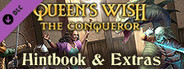 Queen's Wish Hintbook and Bonuses