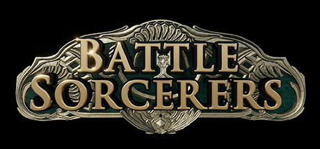 Battle Sorcerers Cover Image