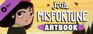 Little Misfortune Official Artbook