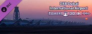 Tower!3d Pro - OMDB airport