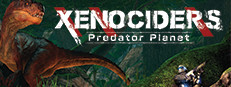 Xenociders 게임 이미지