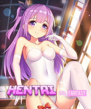 Hentai Girl Fantasy