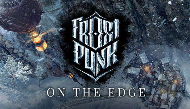 Frostpunk geforce online now