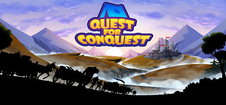 Quest for Conquest steam charts