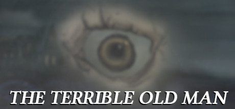 The Terrible Old Man banner image