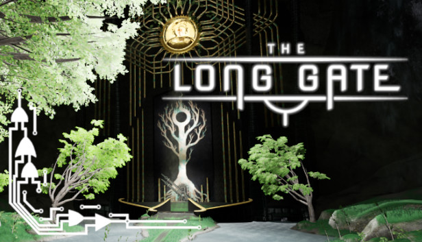 The Long Gate Mac OS The Long Gate Mac OS