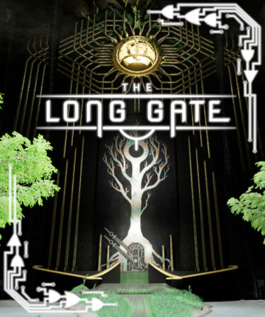 The Long Gate