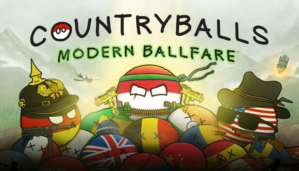 Country Balls