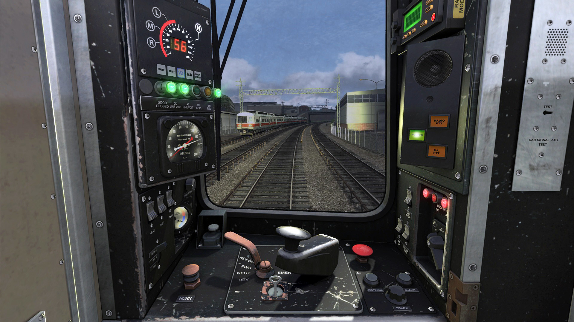 sinyal add ons trainz simulator 2009