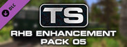 Train Simulator: RhB Enhancement Pack 05 Add-On