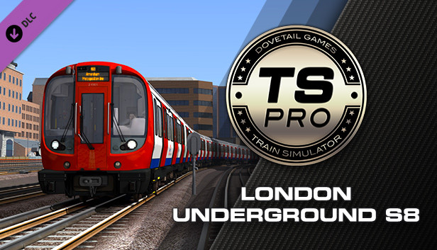 London Underground RP Store