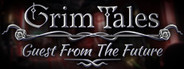 Grim Tales: Guest From The Future Collector's Edition