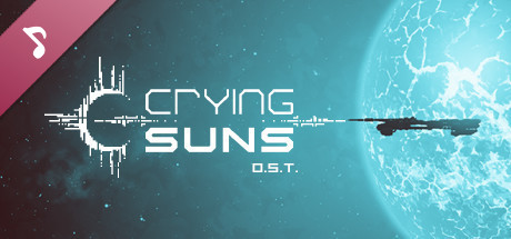 Crying Suns - Original Soundtrack banner image