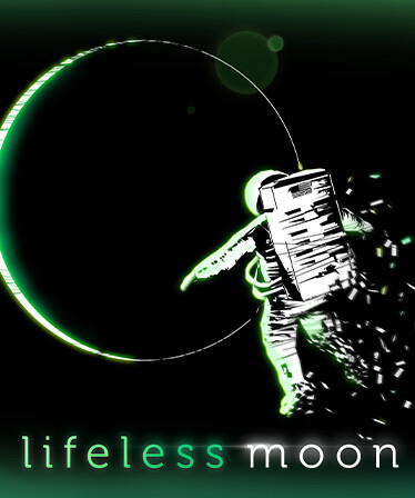 Lifeless Moon