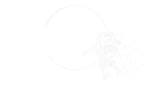 Lifeless Moon
