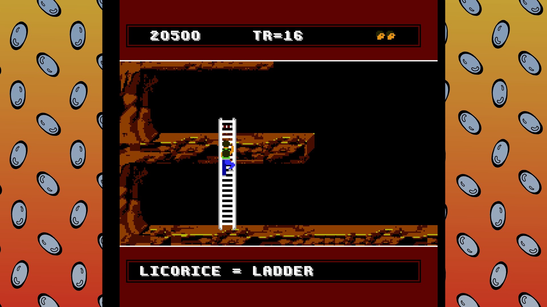 A Boy and His Blob Retro Collection #3