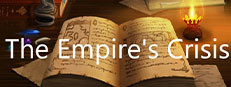 The Empire's Crisis 게임 이미지