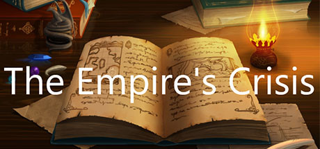 The Empire's Crisis Cover Image