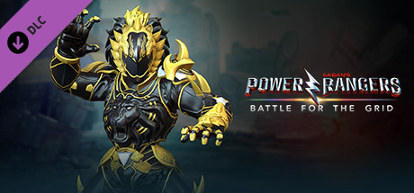 Power Rangers: Battle for the Grid - Dai Shi banner image