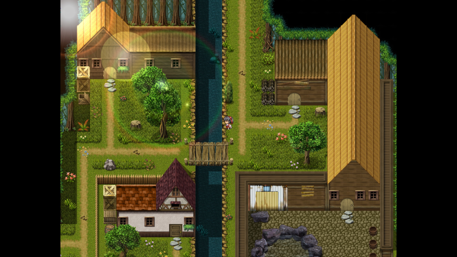 Divine Miko Koyori #5