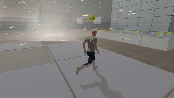 Fail to Win game for Linux 1