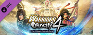 WARRIORS OROCHI 4: The Ultimate Upgrade Pack